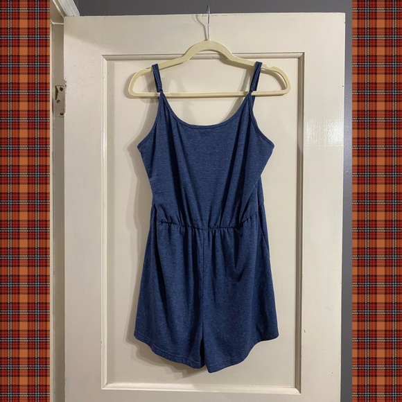 3️⃣for$25💗SHEIN Romper Duo - Picture 2 of 6